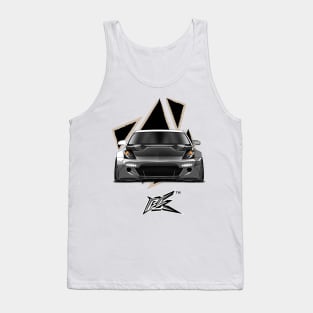 nissan z32 fairladyz 350z Tank Top